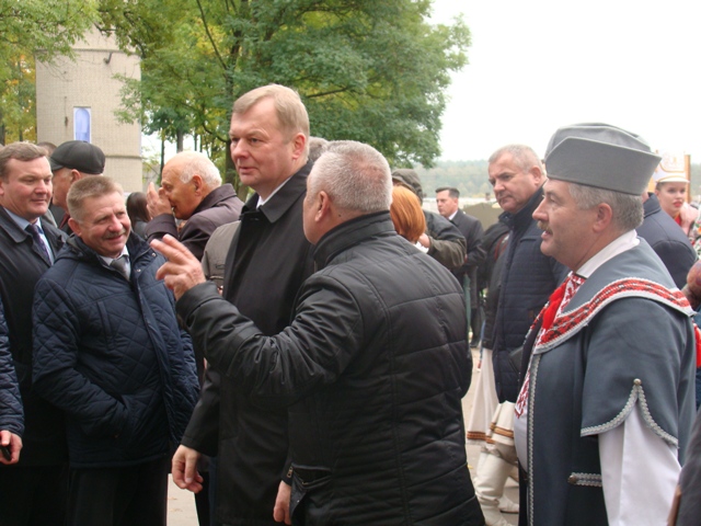 Дожынки