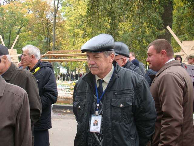 Дожынки