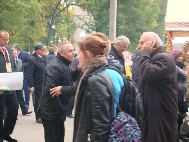 Дожынки