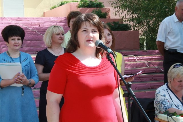 Последний звонок