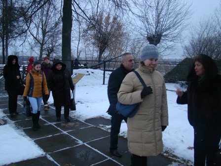 Гости