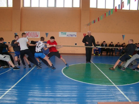 Спортландия