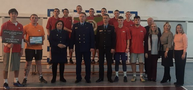Профилактическая акция