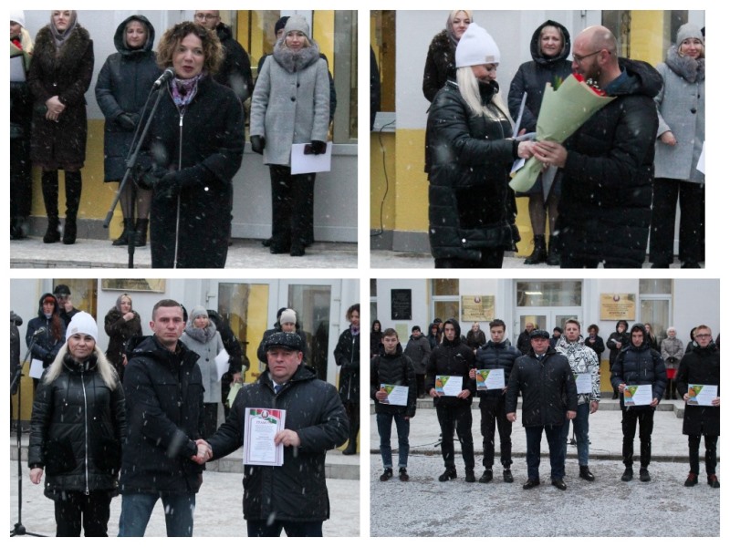 С Днем работника сельск. хоз. и перераб. промышл. АПК