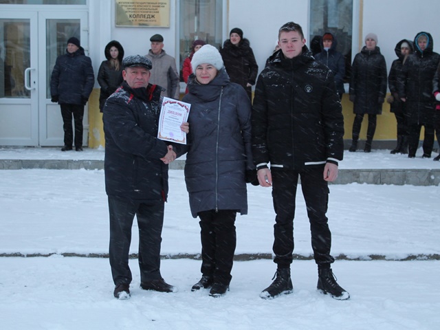 Итоги областного этапа Республиканского конкурса социальной рекламы
