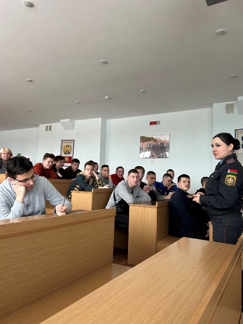 Дни правовой помощи