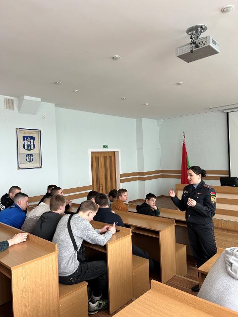 Дни правовой помощи