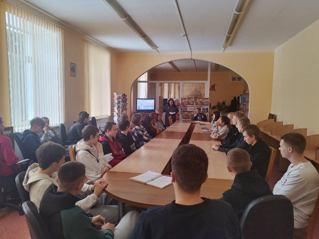 День памяти воинов-интернационалистов