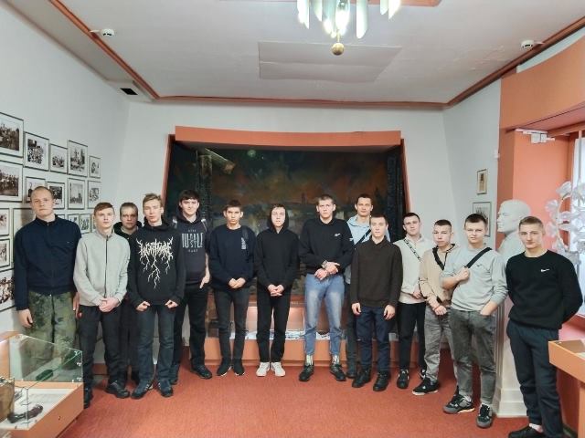 Образовательный туризм