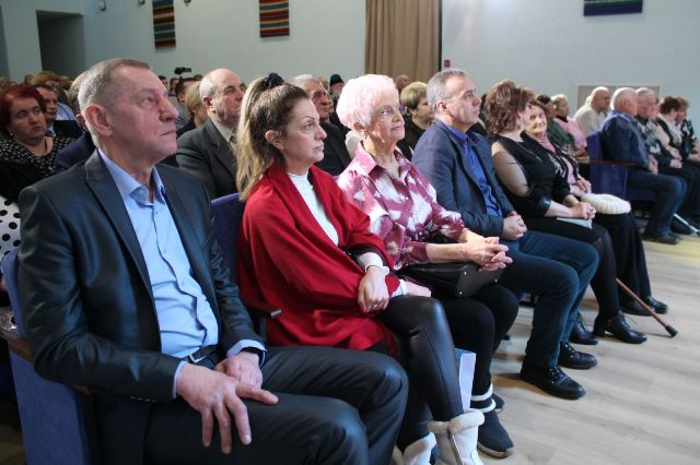 80-летие колледжа